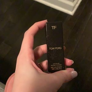 NEVER OPENED Tom Ford Lip Color in Sugar Glider